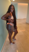 Load image into Gallery viewer, Goddess Chandra Two Piece