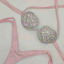 Load image into Gallery viewer, Goddess Anaisa Two Piece