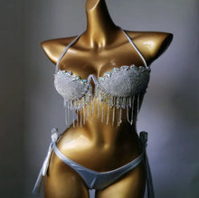 Load image into Gallery viewer, Goddess Persephone Two Piece