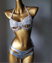 Load image into Gallery viewer, Goddess Carina Two Piece