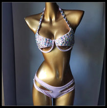 Load image into Gallery viewer, Goddess Astra Two Piece