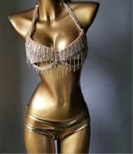 Load image into Gallery viewer, Goddess Carina Two Piece