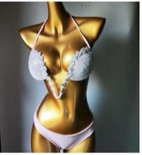 Load image into Gallery viewer, Goddess Rhea Two Piece