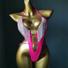 Load image into Gallery viewer, Goddess Apate One Piece