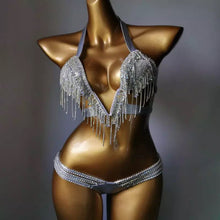 Load image into Gallery viewer, Goddess Gaia Two Piece