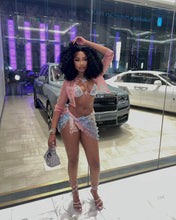 Load image into Gallery viewer, Goddess Epona Two Piece