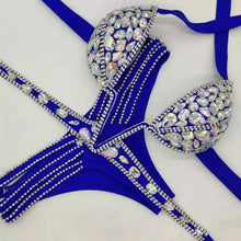 Load image into Gallery viewer, Goddess Chandra Two Piece