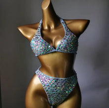 Load image into Gallery viewer, Goddess Harmonia Two Piece