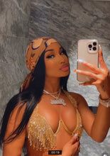 Load image into Gallery viewer, Goddess Talia Two Piece