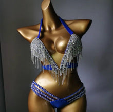 Load image into Gallery viewer, Goddess Gaia Two Piece