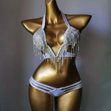 Load image into Gallery viewer, Goddess Gaia Two Piece