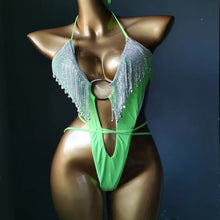 Load image into Gallery viewer, Goddess Apate One Piece