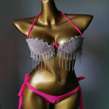 Load image into Gallery viewer, Goddess Persephone Two Piece