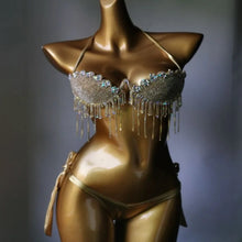 Load image into Gallery viewer, Goddess Persephone Two Piece