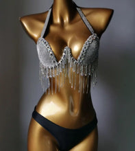 Load image into Gallery viewer, Goddess Hestia Two Piece