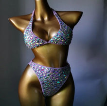 Load image into Gallery viewer, Goddess Harmonia Two Piece