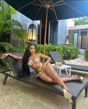 Load image into Gallery viewer, Goddess Anaisa Two Piece