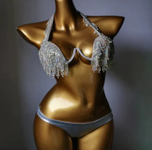 Load image into Gallery viewer, Goddess Talia Two Piece