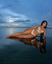 Load image into Gallery viewer, Goddess Chandra Two Piece