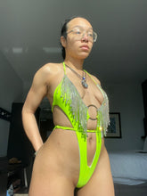 Load image into Gallery viewer, Goddess Apate One Piece