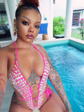 Load image into Gallery viewer, Goddess Asteria One Piece