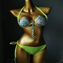 Load image into Gallery viewer, Goddess Pomona Two Piece
