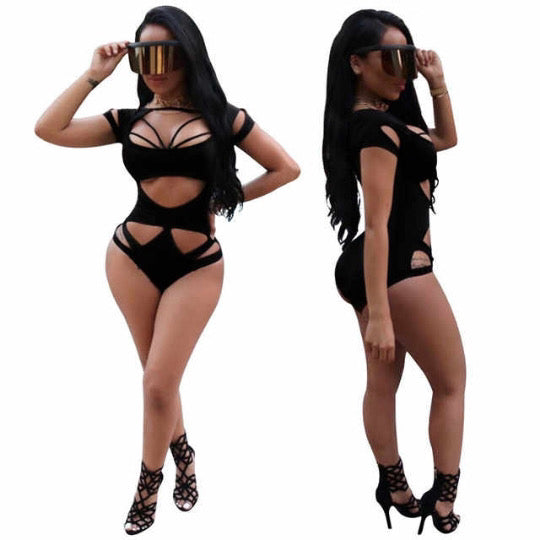 Nicki One Piece