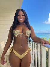 Load image into Gallery viewer, Goddess Anaisa Two Piece
