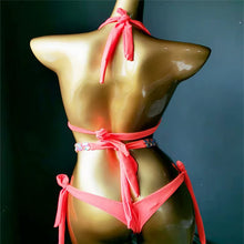 Load image into Gallery viewer, Goddess Phoebe Two Piece
