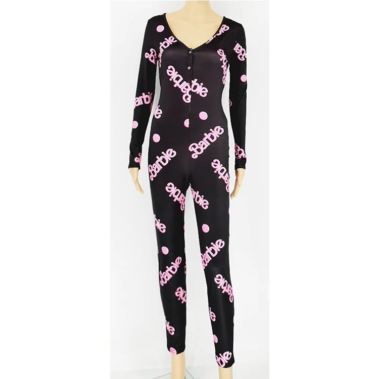 Barbie Onesie