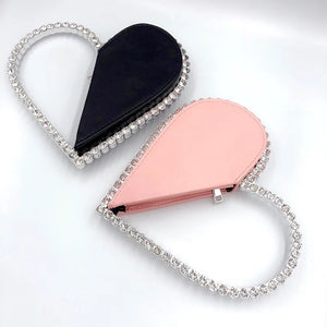 Heart Clutch