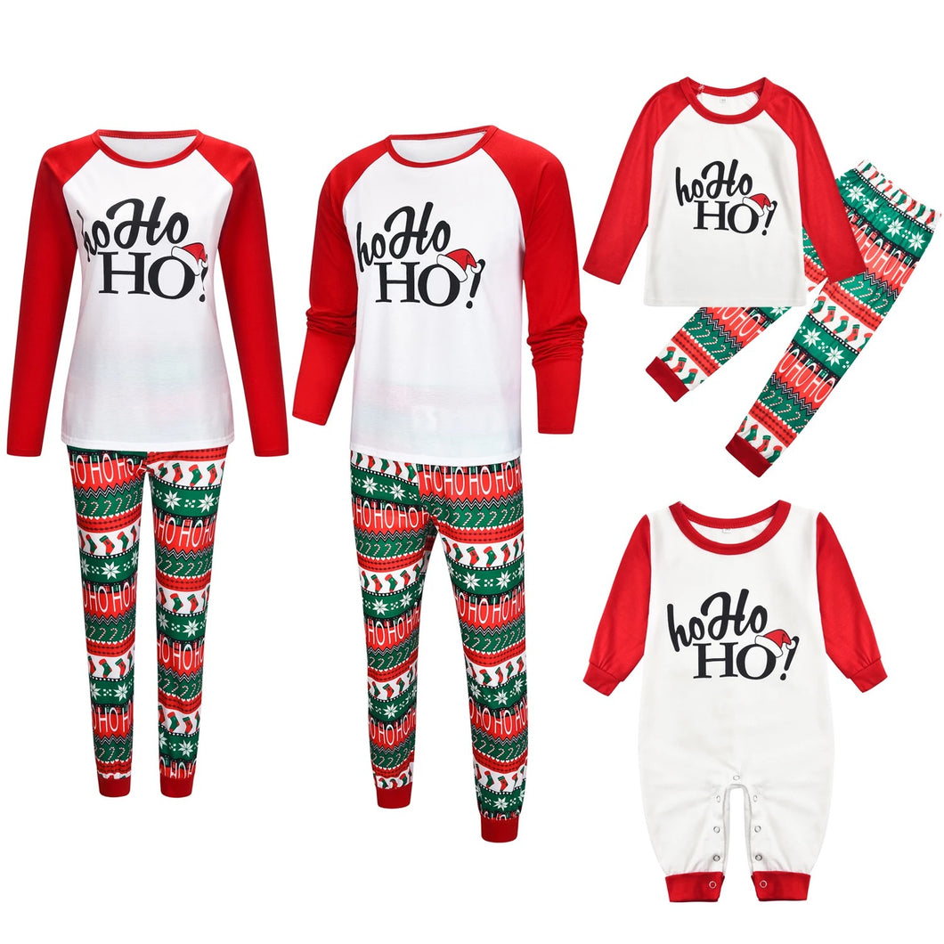 Ho Ho Ho Set (Adult)