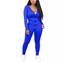 Load image into Gallery viewer, Stacy Tracksuits
