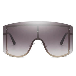 Kendra Oversize Sunglasses