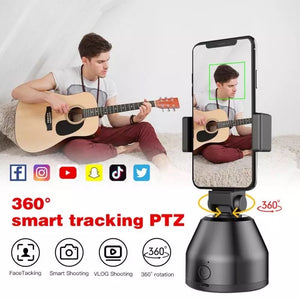 360 Rotation Phone Holder