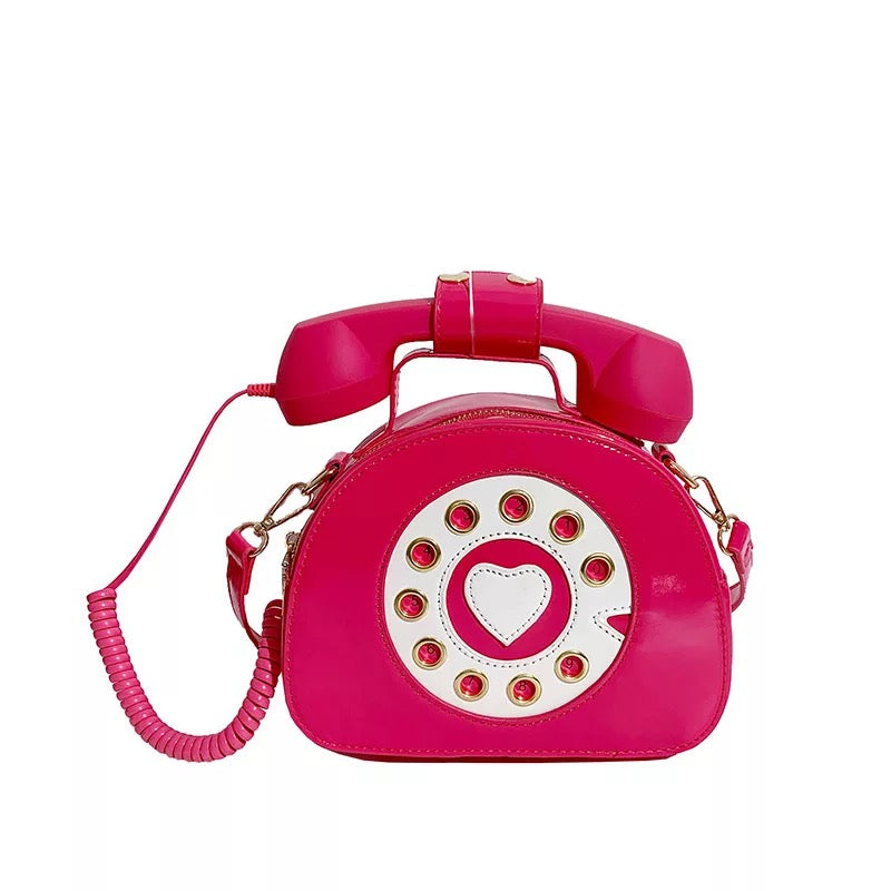 Bougie Phone Purse