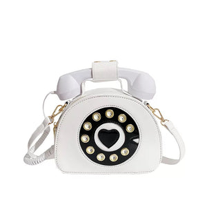 Bougie Phone Purse